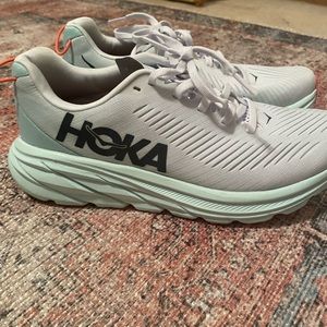 Hoka shoes